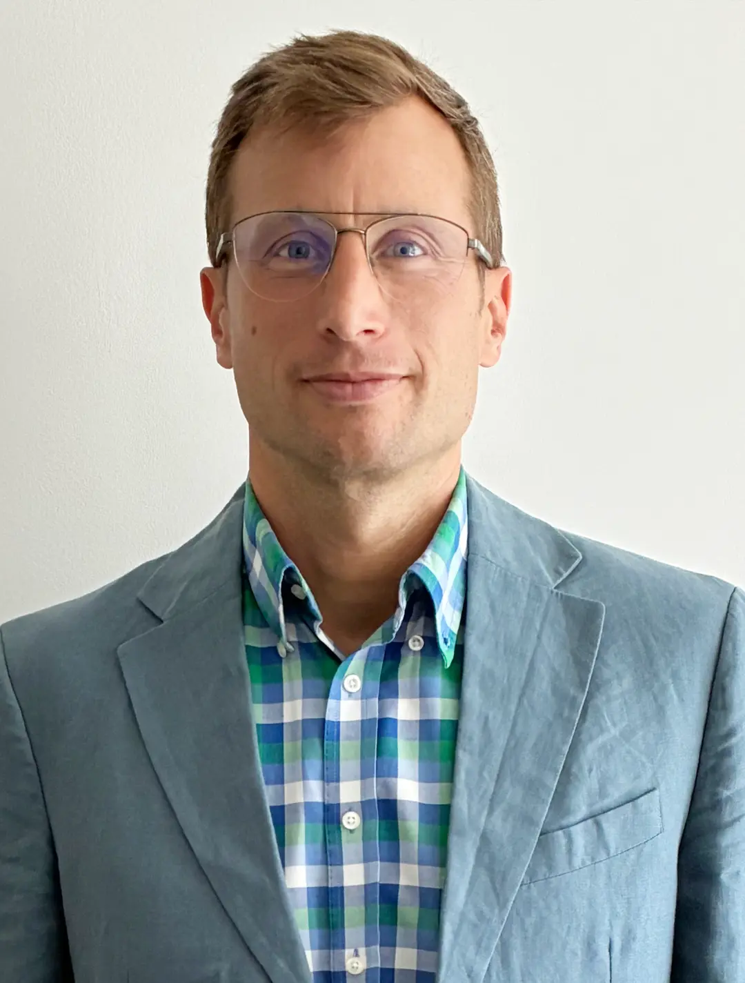 dr. Nyitrai Károly portréja